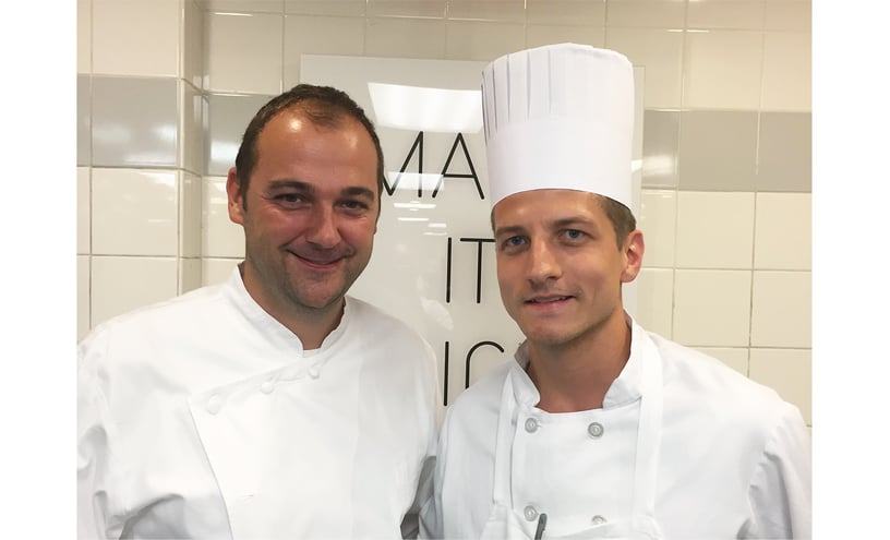 thomas bissegger mit daniel humm
