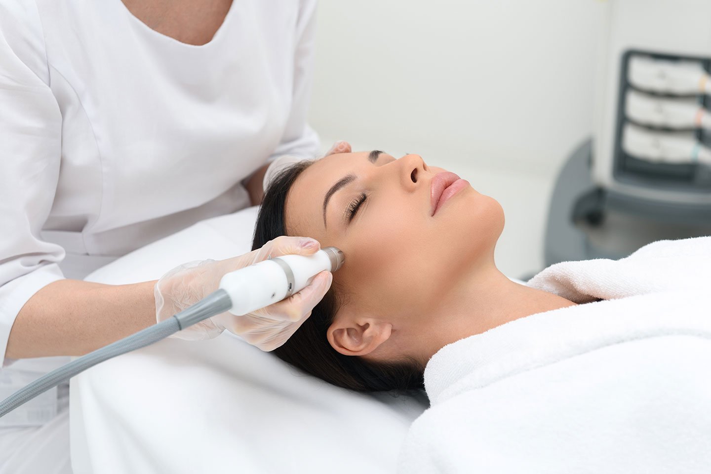medical spa ästhetische behandlungen
