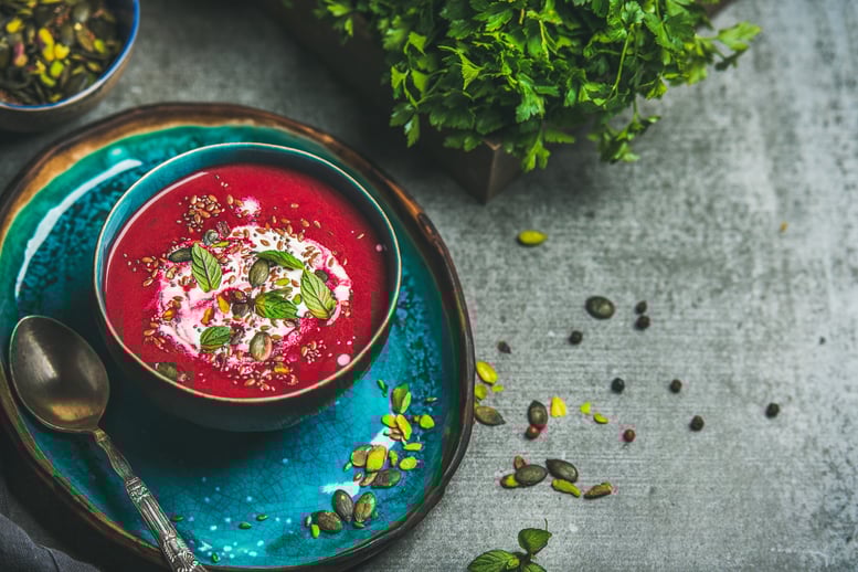 food-and-beverage-industry-trends