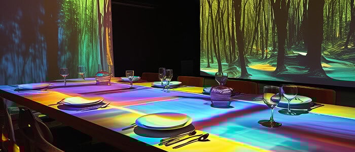 dining-experience
