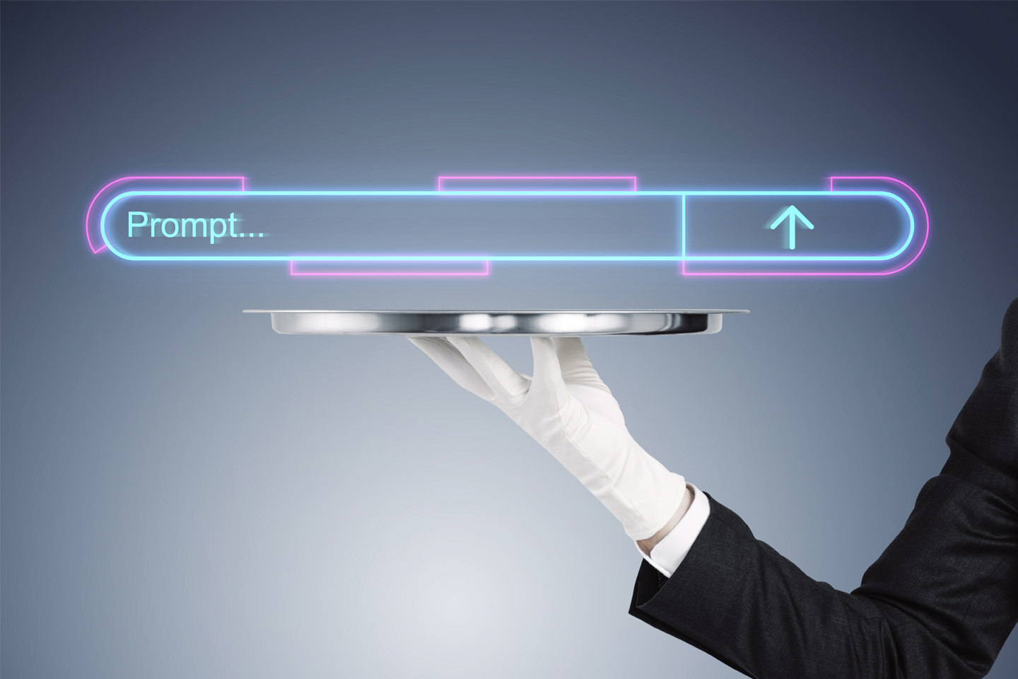 Ai in Hospitality Industry