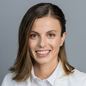 Dr Valentina Clergue