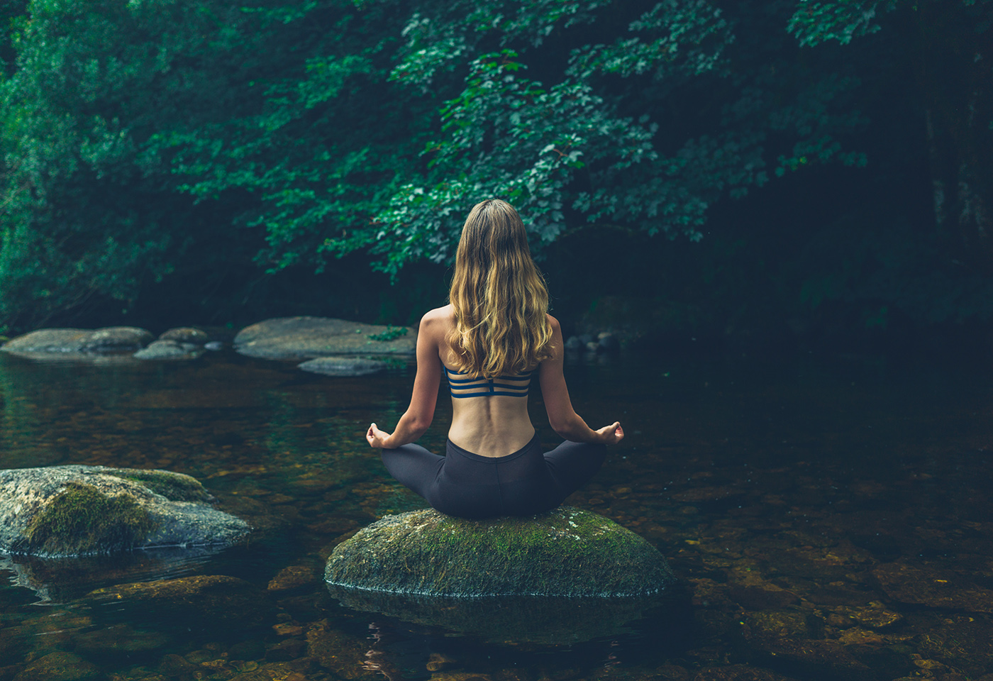 Branchenausblick: Die neusten Gesundheits-, Wellness- und Spa-Trends