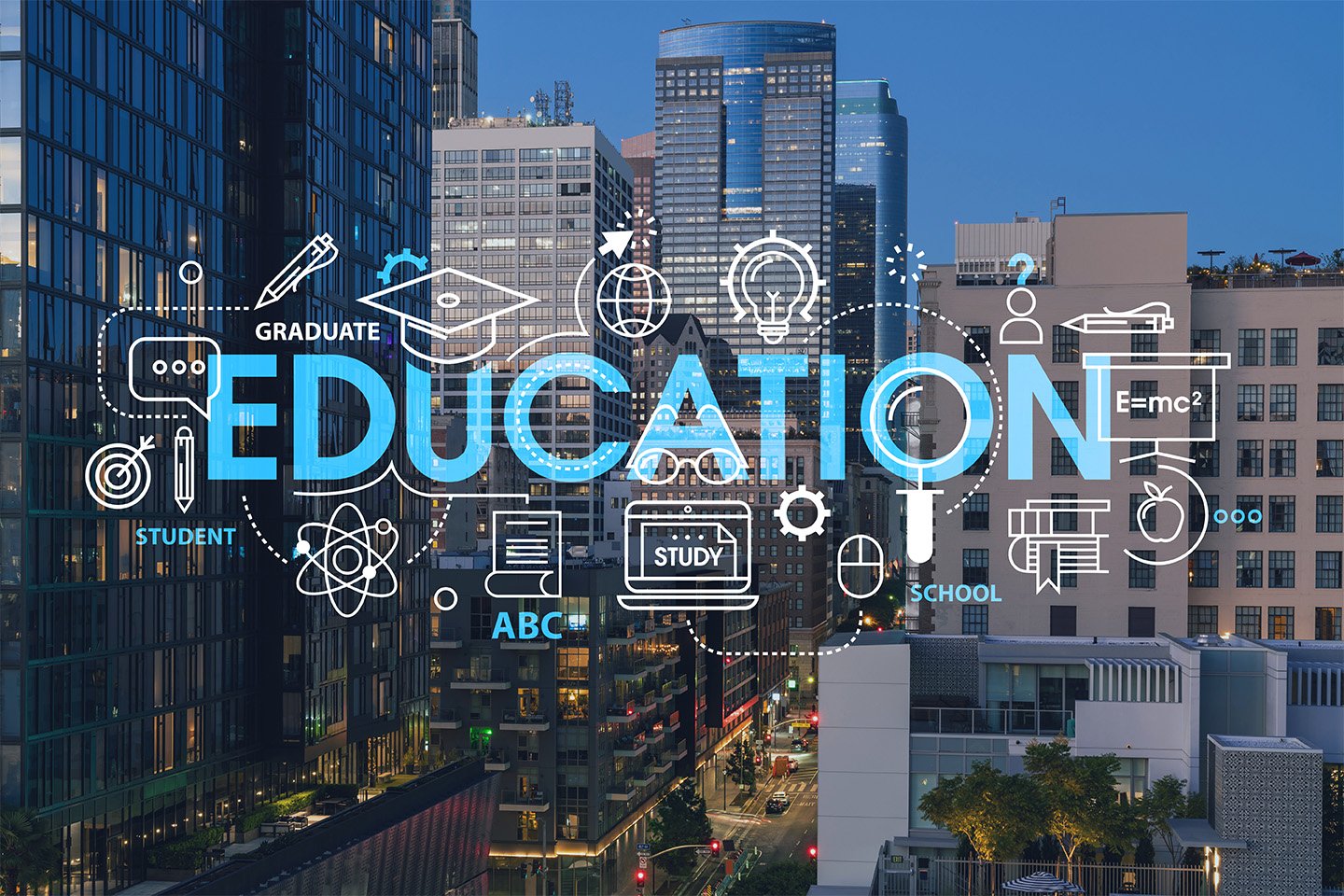 Educational Real Estate: How to design a hospitality university that has a positive environmental, social and economic impact?