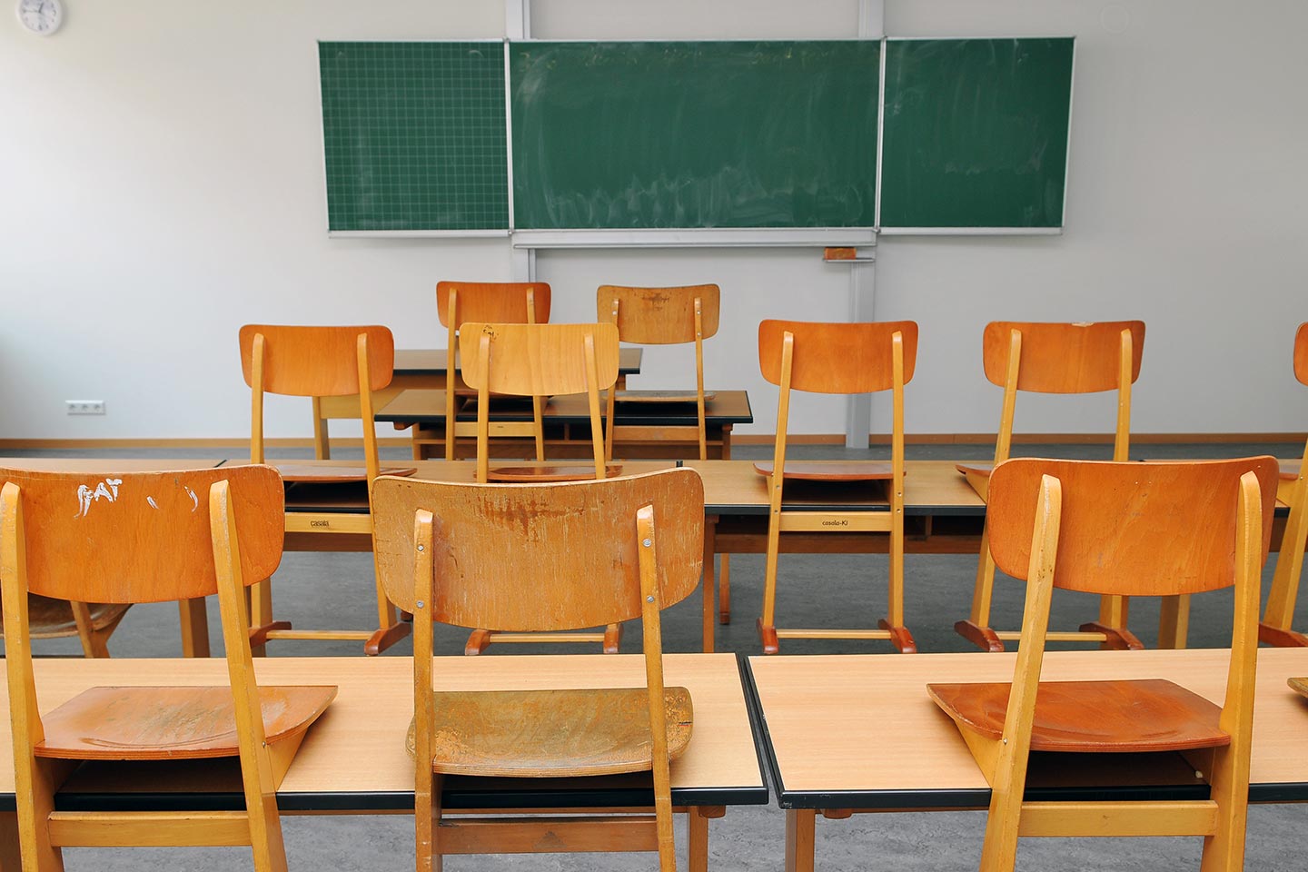 Addressing the crisis of teacher shortage in hospitality through shadowing