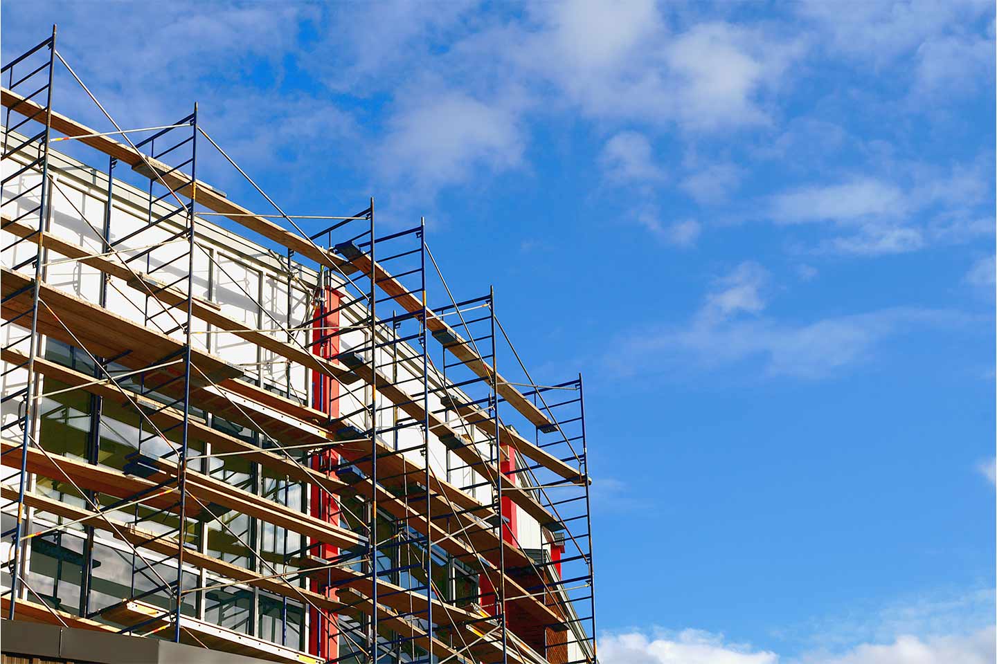 A school turnaround that re-uses empty buildings and boosts the local economy