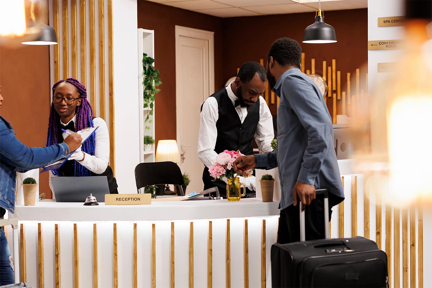 The role of Hospitality Education in Social Sustainability