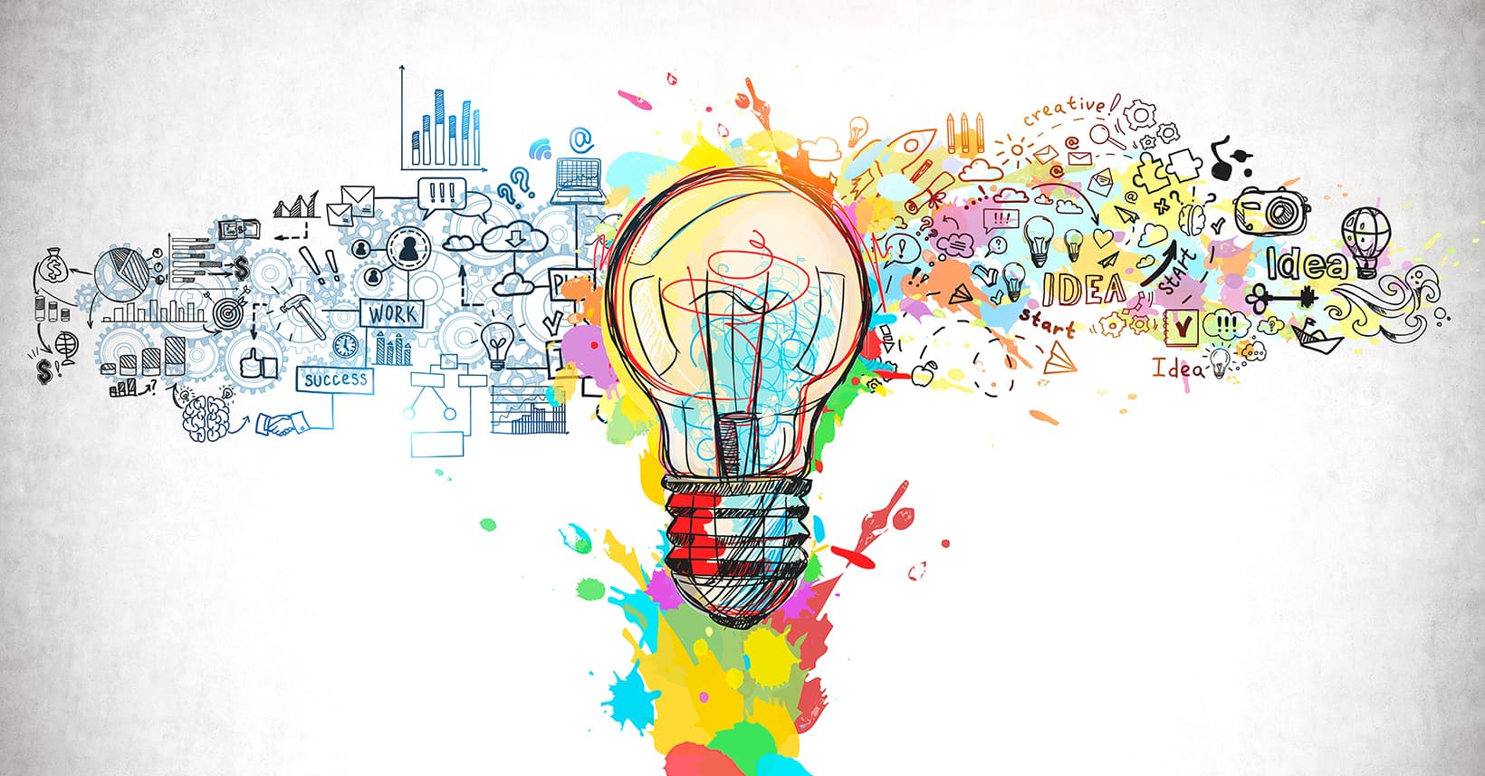 business creativity