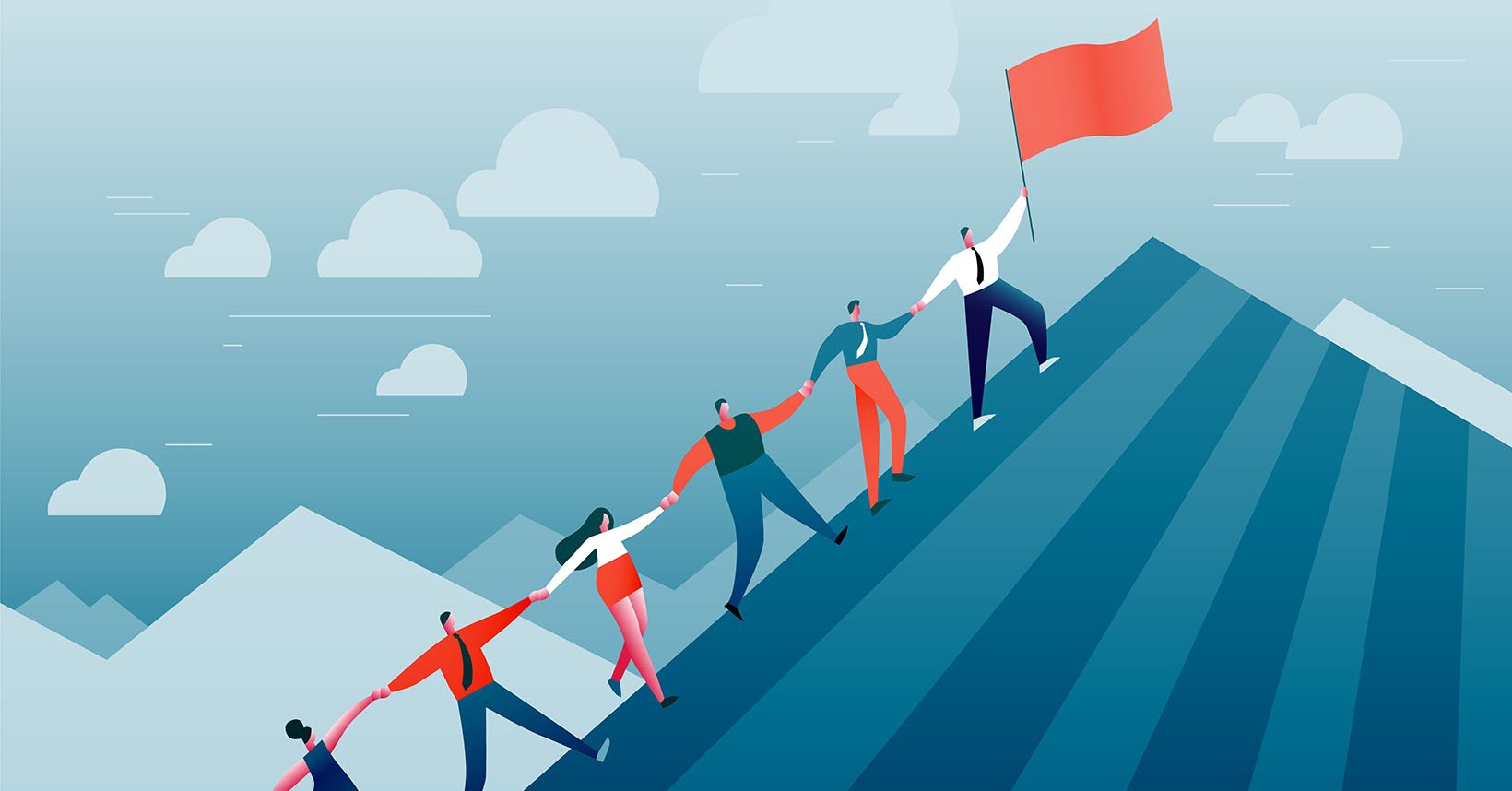 Leadership mit Purpose: So motivieren Unternehmen ihre Mitarbeitenden