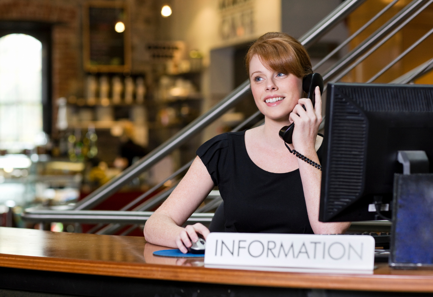 5 fundamentals to improve
 your customer experience