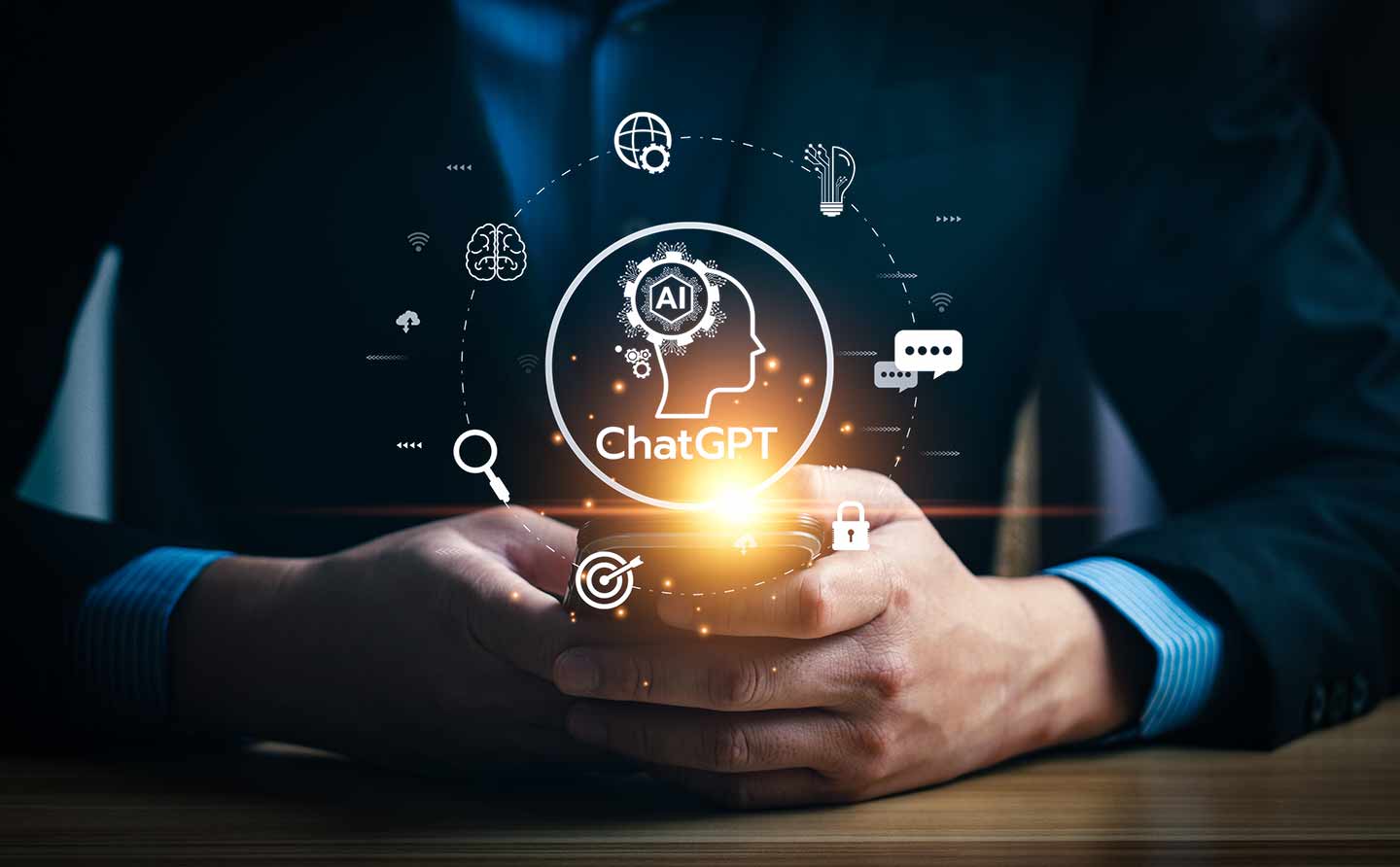 ChatGPT overview