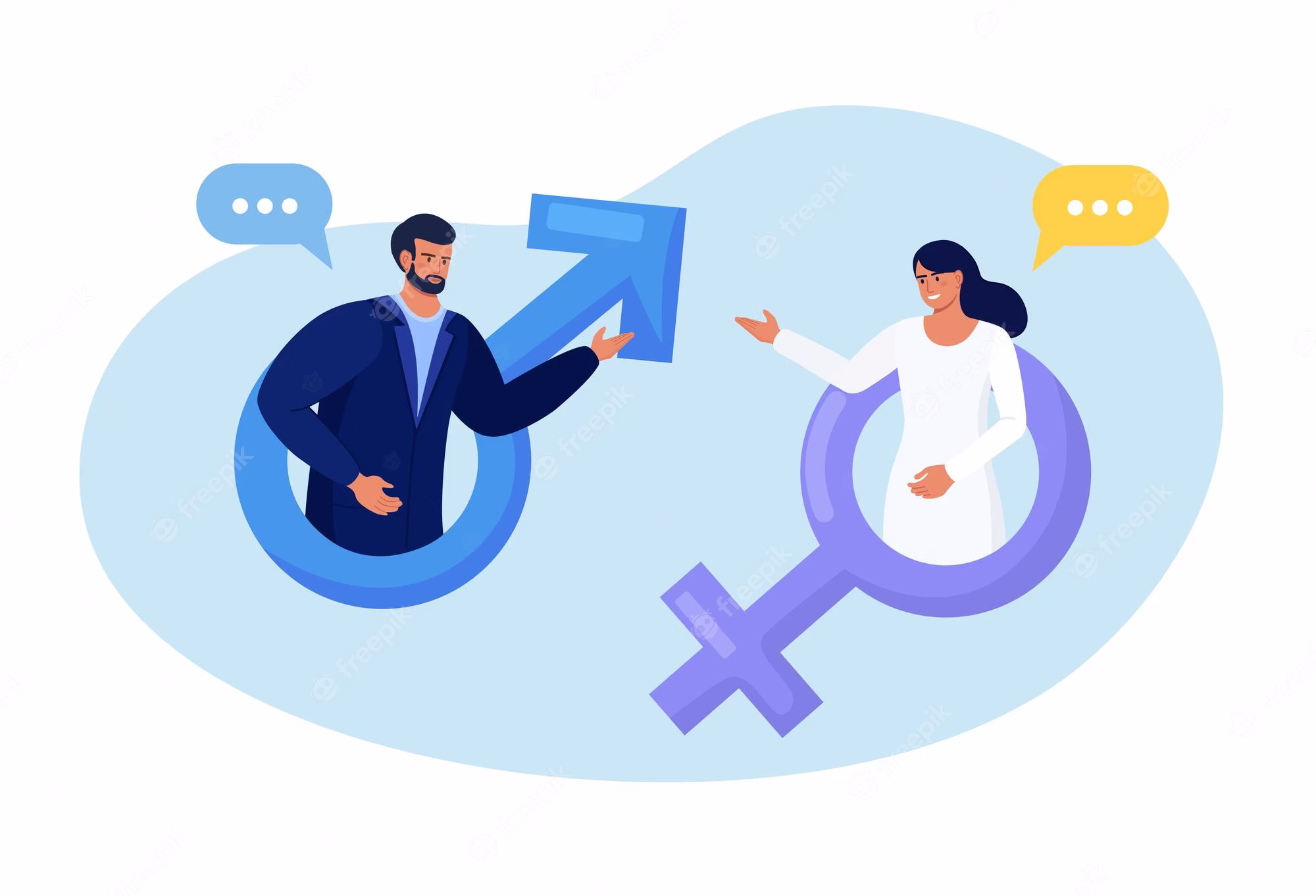 Data Bias: understanding the Gender Data Gap