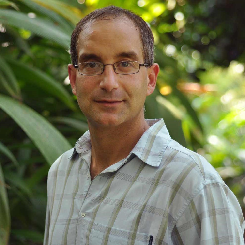 Jacques Chirazi