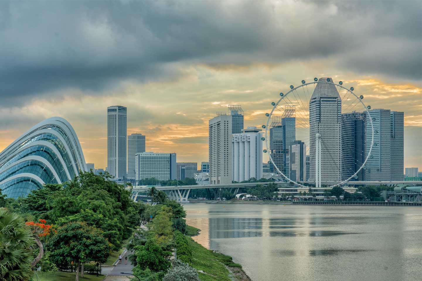Hospitality Industry in Singapore