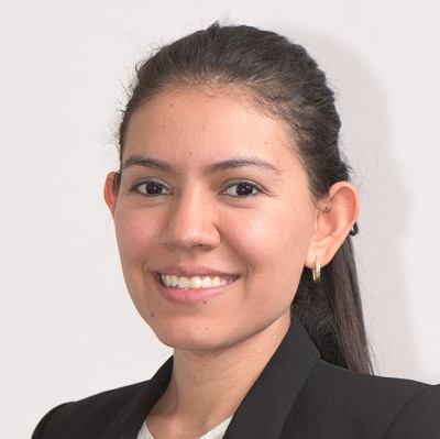 Martha Sandoval Alvarado
