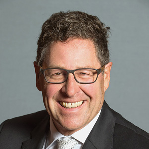 Michael Hartmann