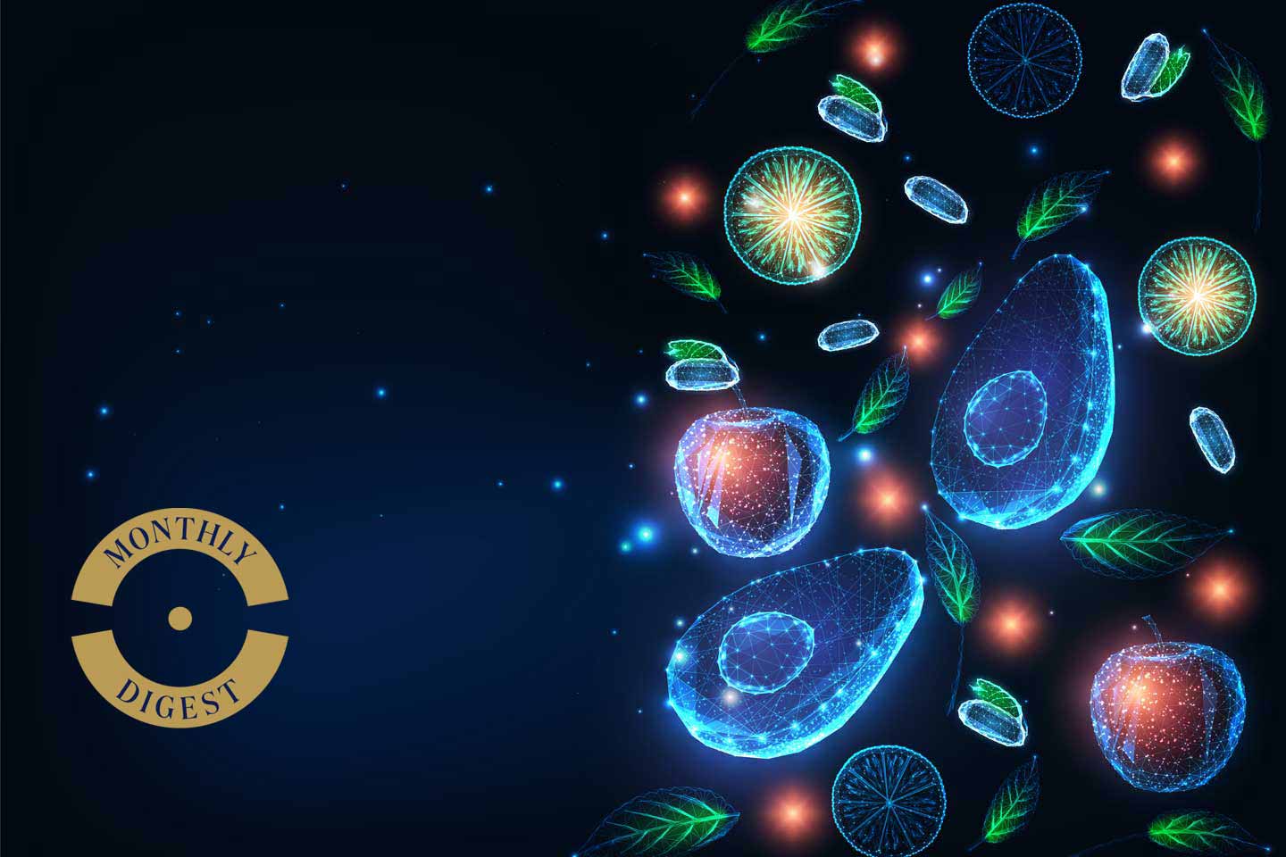 Trends in hospitality industry: The future of the food industry