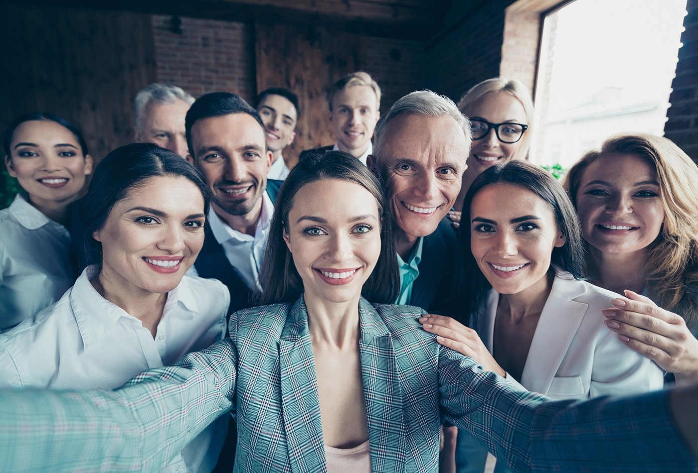 Hospitality training