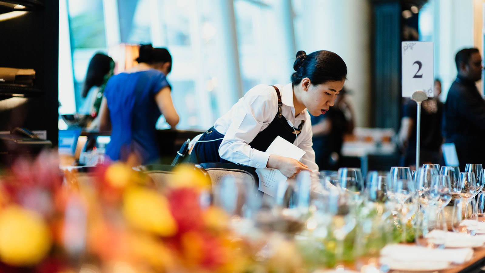 Employee Engagement
