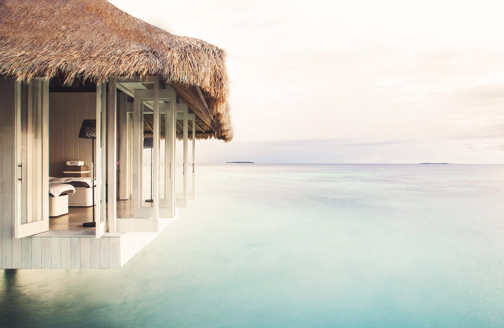 Luxury products and hotels – a good mix?