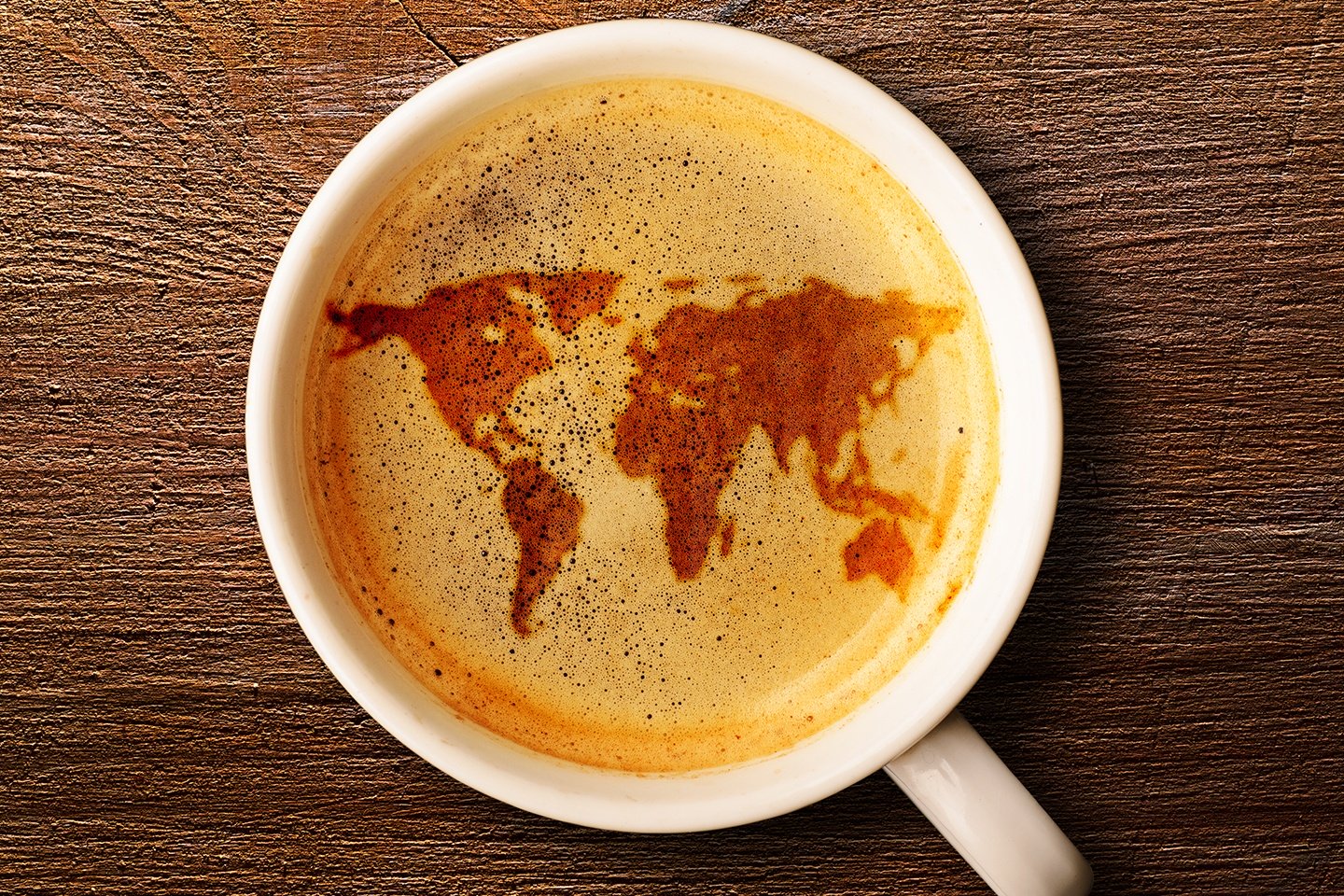 The Power of Food Diplomacy and Hospitality
