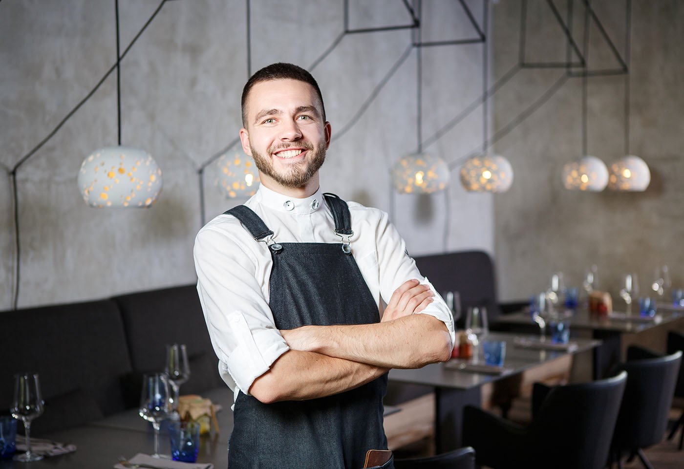 How to Track Your Performance When Starting a Food Business