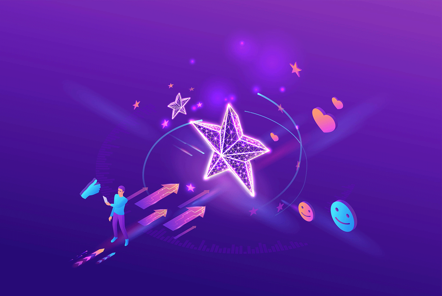 Creating memorable customer experiences