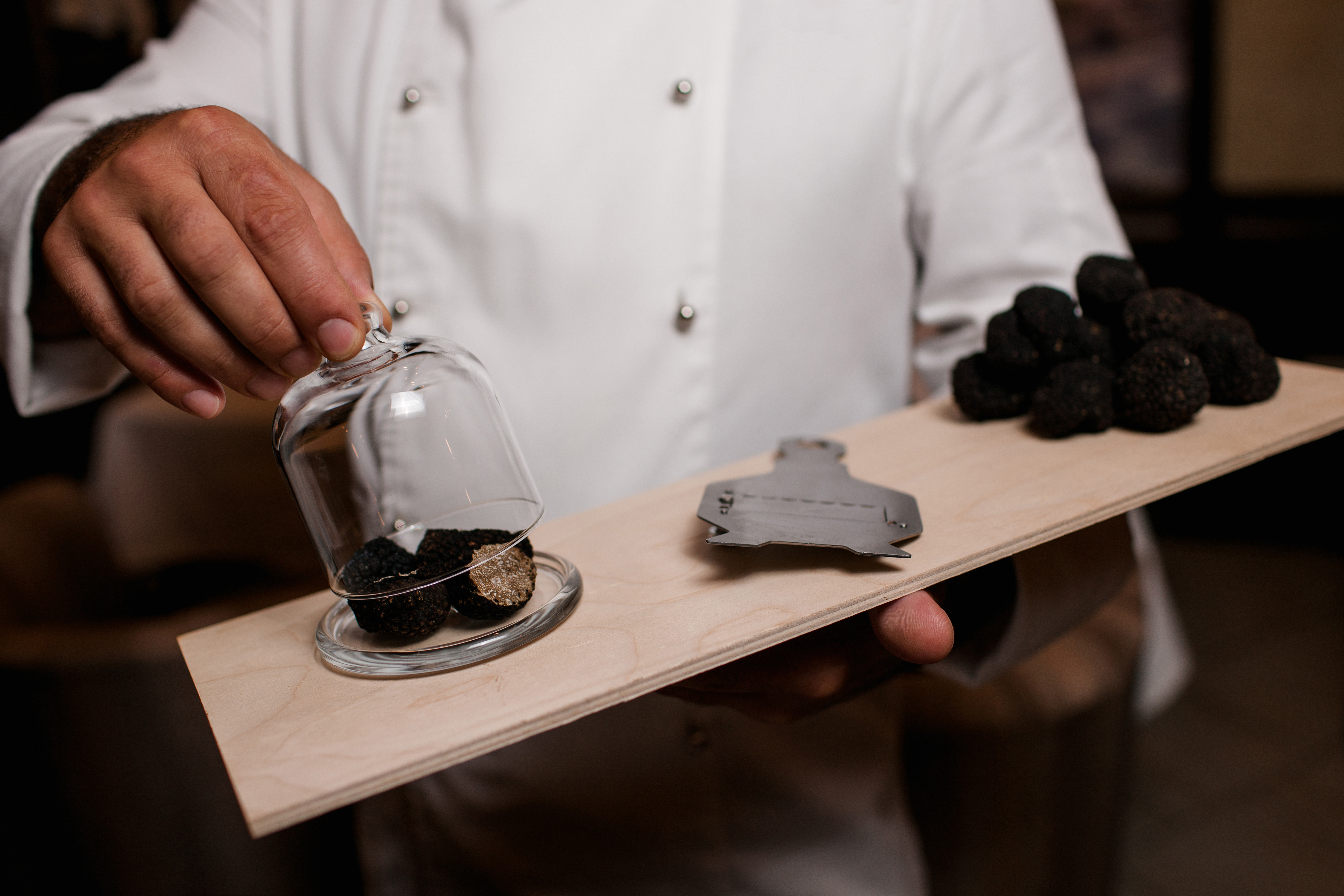 truffle price