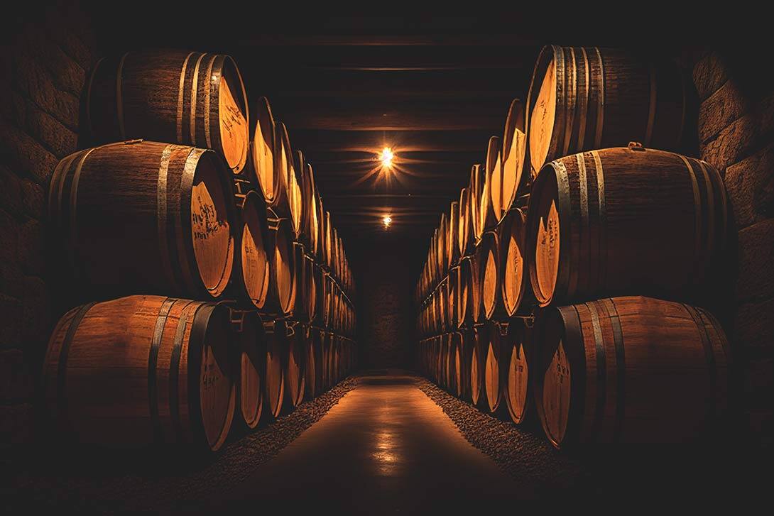 Wine primeur 2024