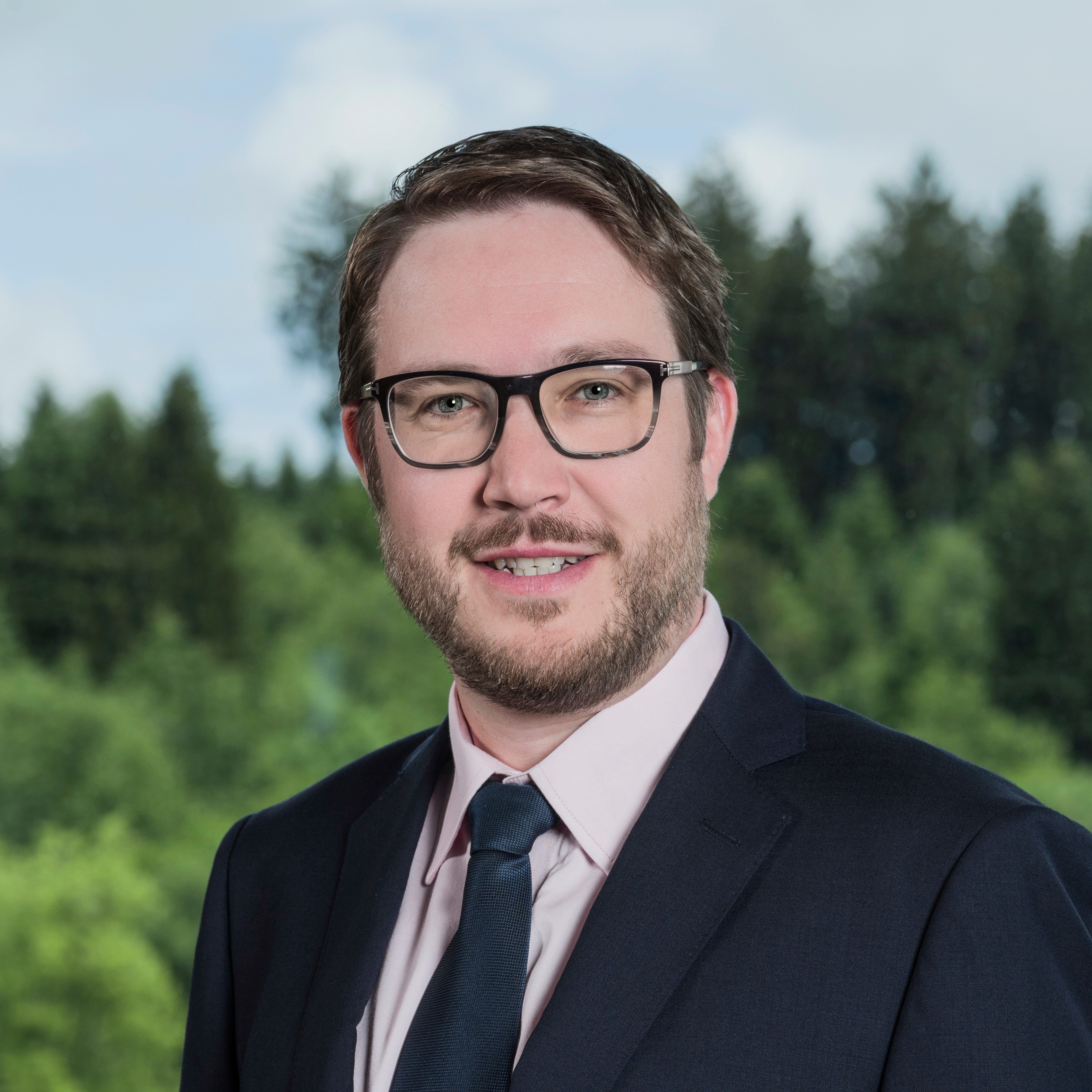 Dr Philippe Masset