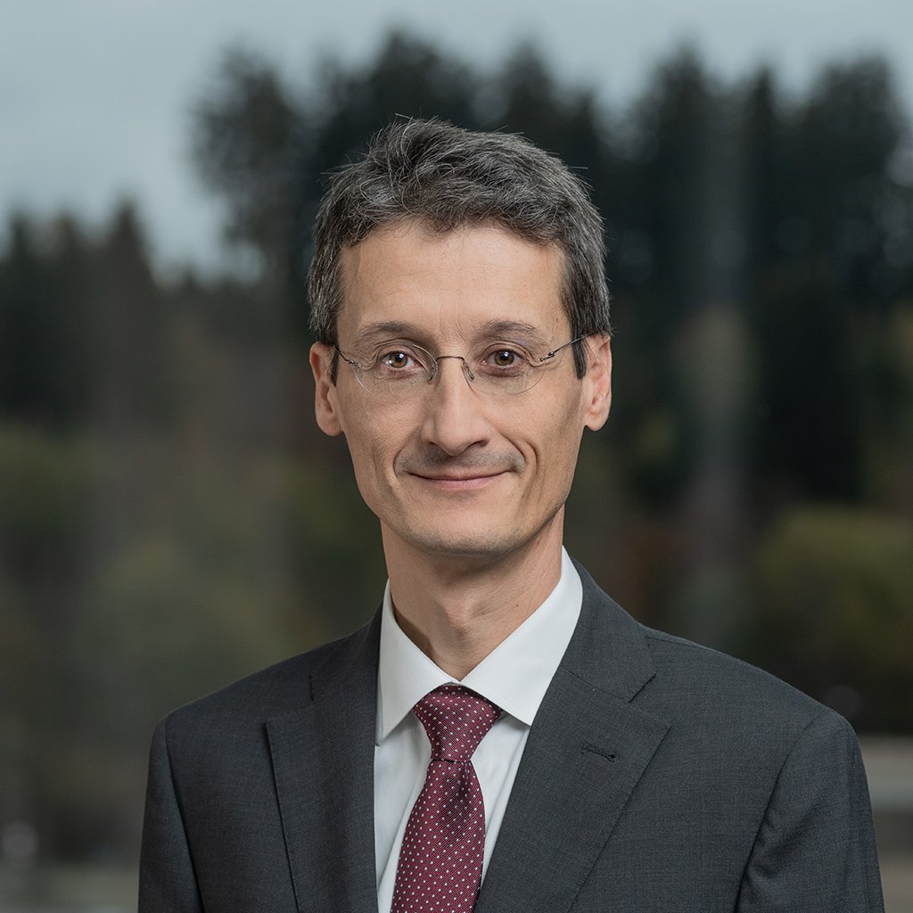 Damien Kobel