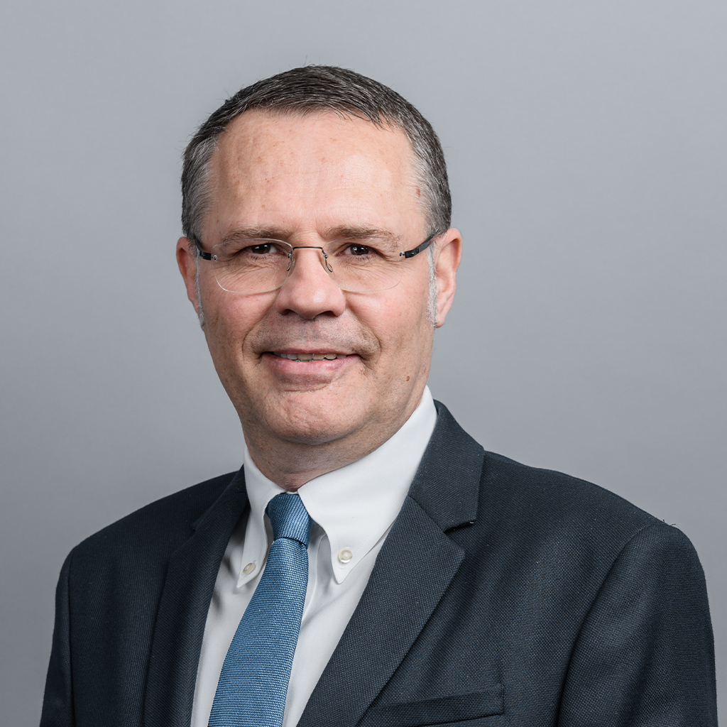 Gildas L'Hostis